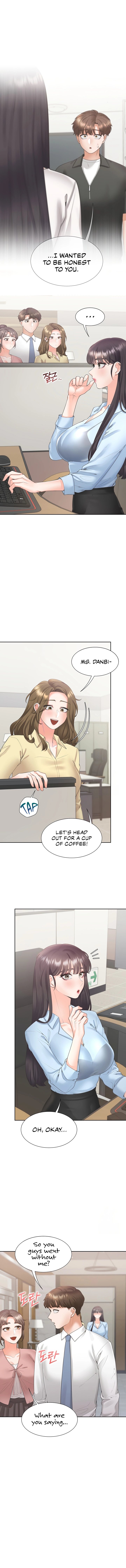Bunking Bed - Chapter 97 - picture 6