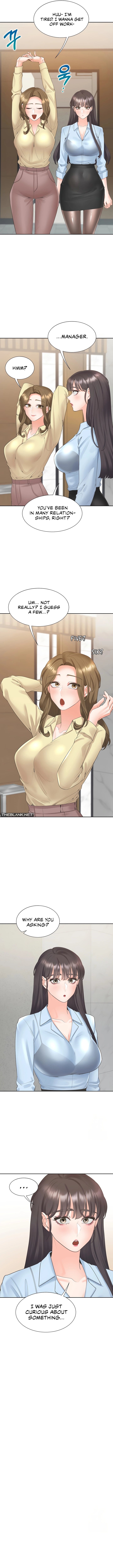 Bunking Bed - Chapter 97 - picture 7
