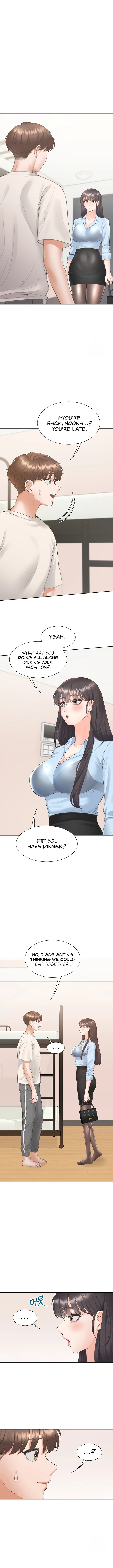Bunking Bed - Chapter 97 - picture 8