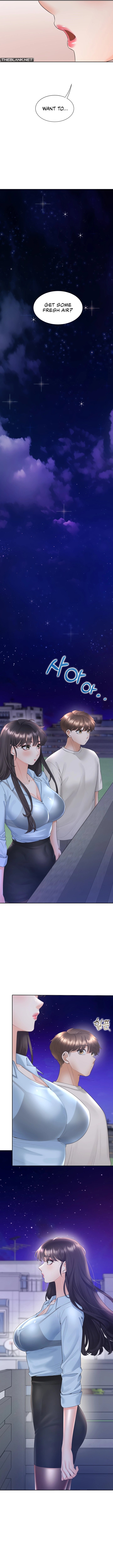 Bunking Bed - Chapter 97 - picture 9