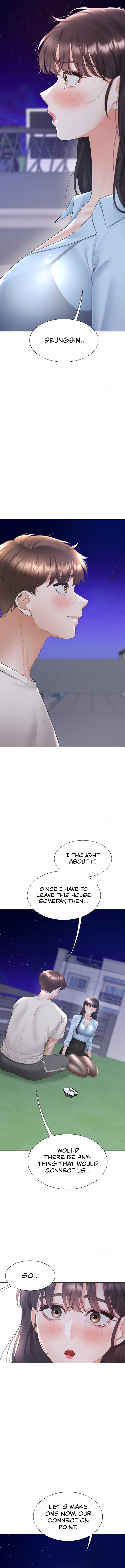 Bunking Bed - Chapter 98 - picture 10