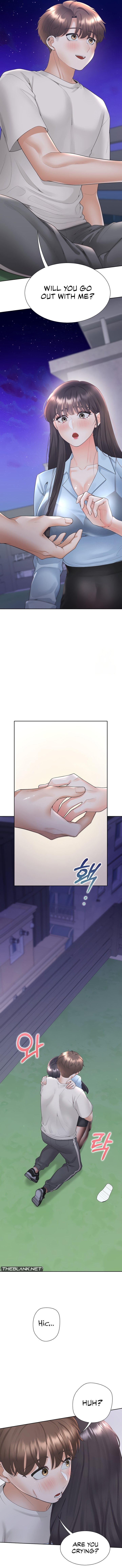 Bunking Bed - Chapter 98 - picture 11
