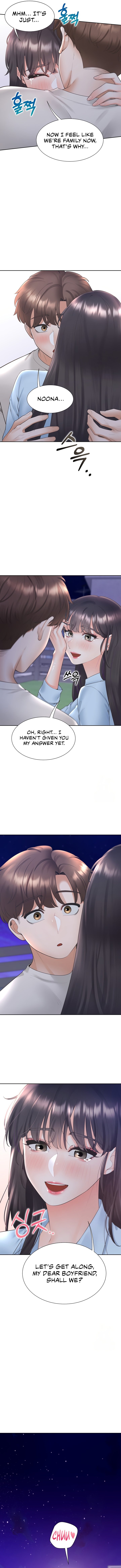 Bunking Bed - Chapter 98 - picture 12