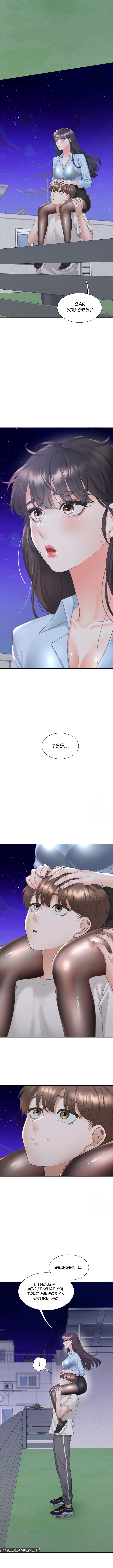 Bunking Bed - Chapter 98 - picture 2