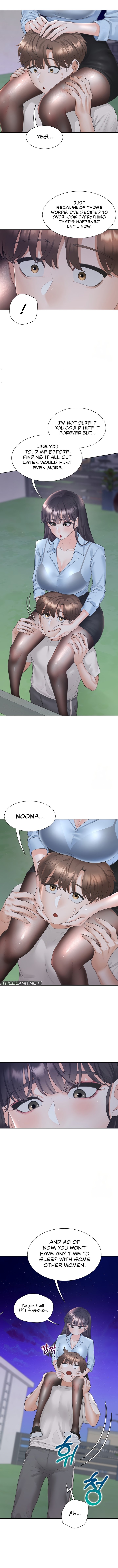 Bunking Bed - Chapter 98 - picture 4