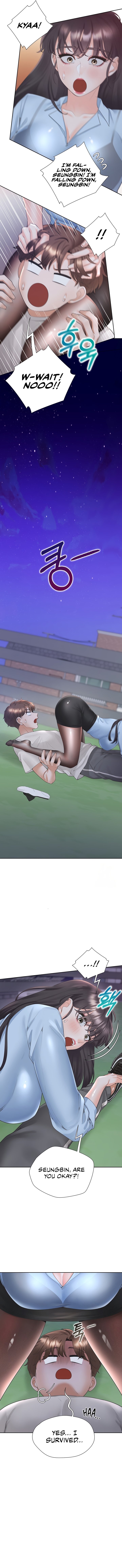 Bunking Bed - Chapter 98 - picture 5