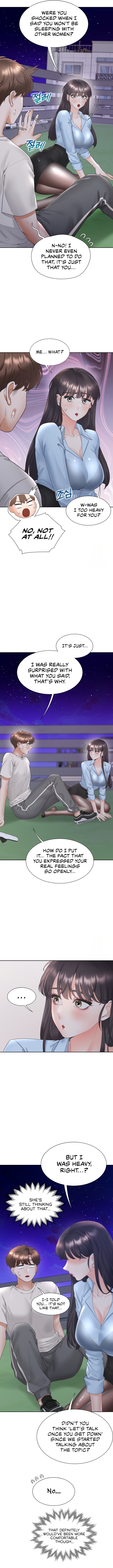 Bunking Bed - Chapter 98 - picture 6
