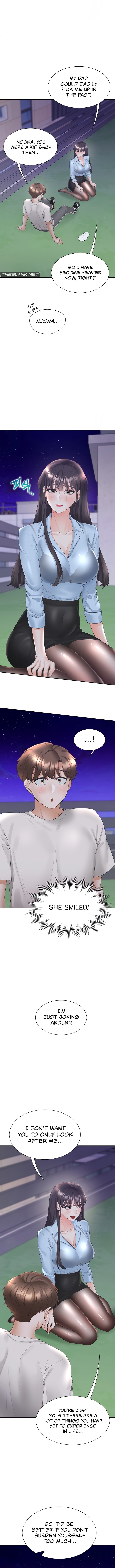 Bunking Bed - Chapter 98 - picture 7