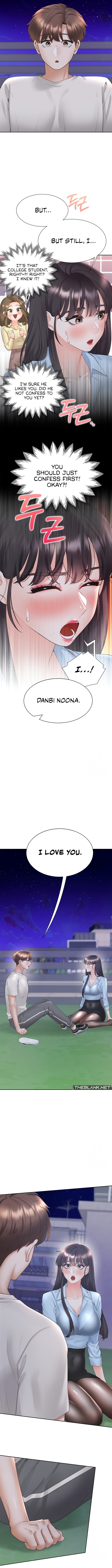 Bunking Bed - Chapter 98 - picture 8