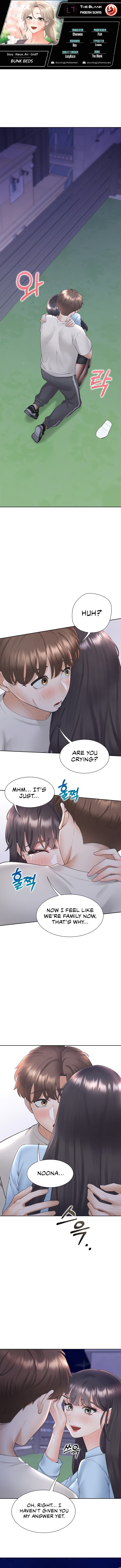 Bunking Bed - Chapter 99 - picture 0