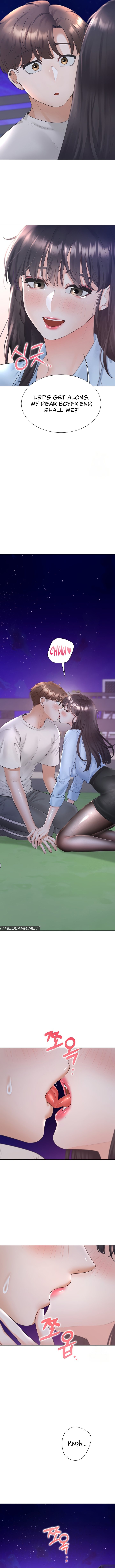 Bunking Bed - Chapter 99 - picture 1