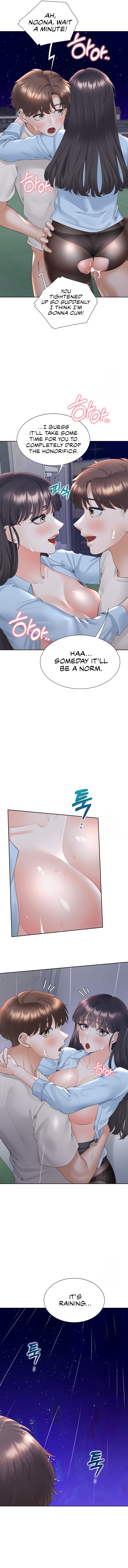 Bunking Bed - Chapter 99 - picture 12