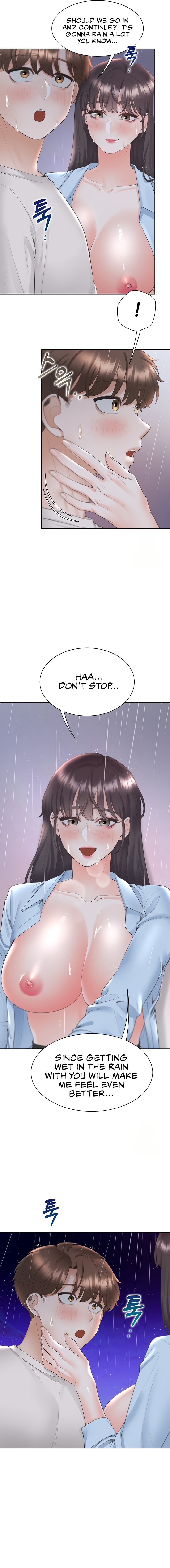 Bunking Bed - Chapter 99 - picture 13