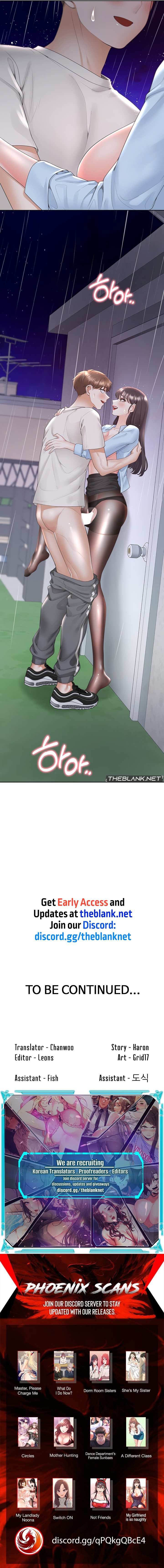 Bunking Bed - Chapter 99 - picture 14