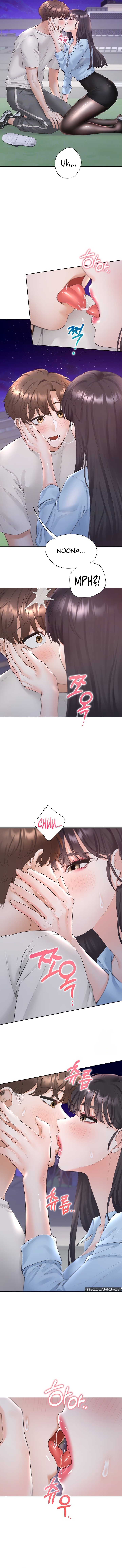 Bunking Bed - Chapter 99 - picture 2
