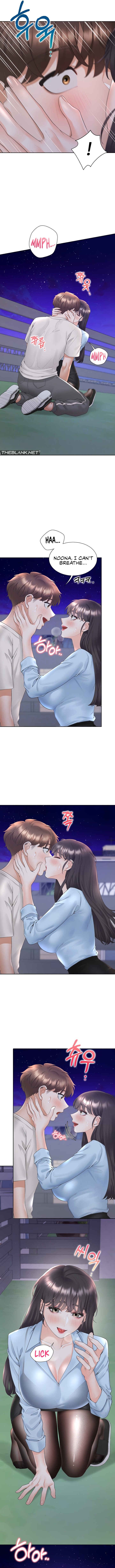 Bunking Bed - Chapter 99 - picture 3