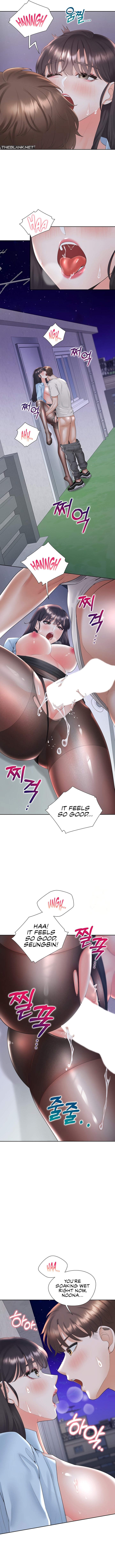 Bunking Bed - Chapter 99 - picture 9