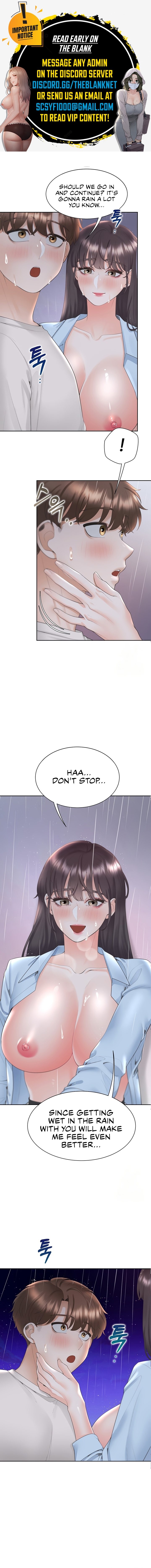 Bunking Bed - Chapter 100 - picture 0