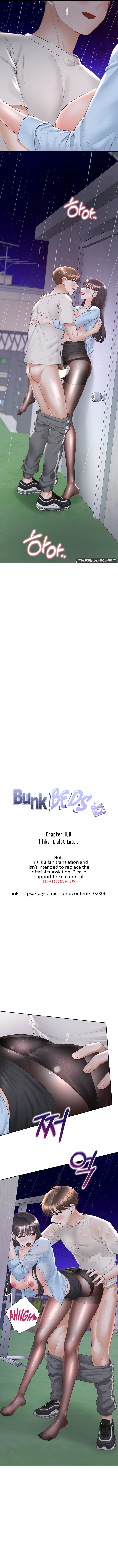 Bunking Bed - Chapter 100 - picture 1