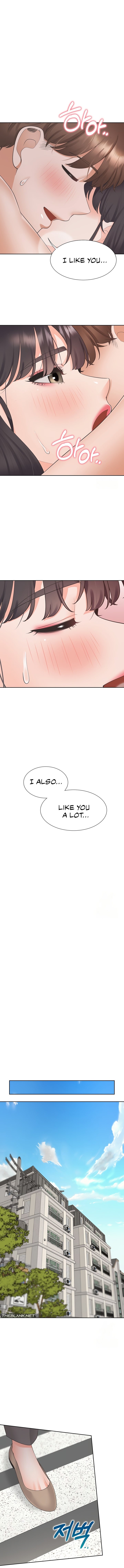 Bunking Bed - Chapter 100 - picture 12