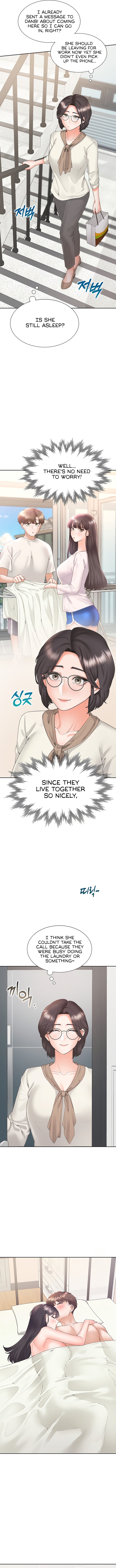 Bunking Bed - Chapter 100 - picture 13