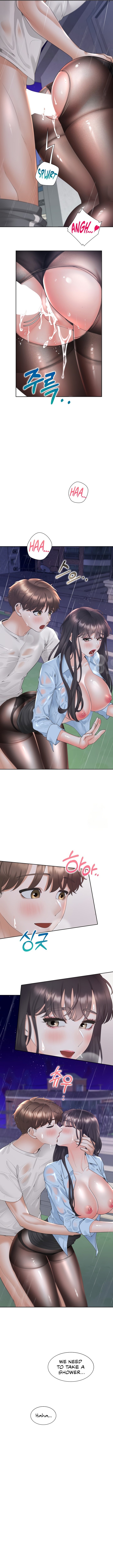 Bunking Bed - Chapter 100 - picture 7