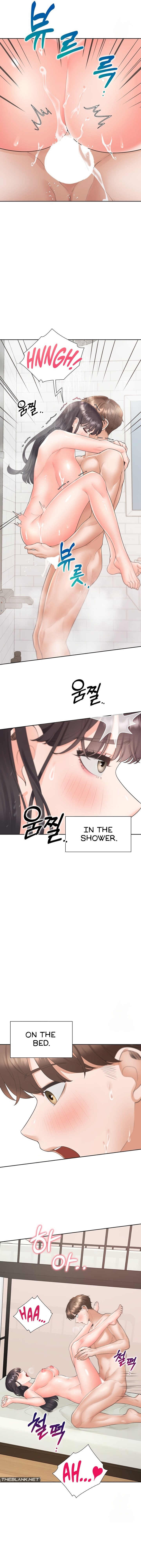 Bunking Bed - Chapter 100 - picture 9