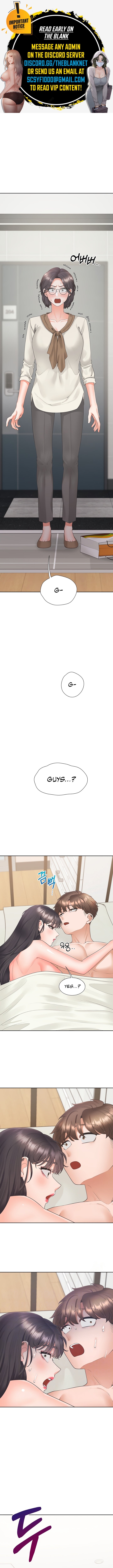 Bunking Bed - Chapter 101 - picture 0