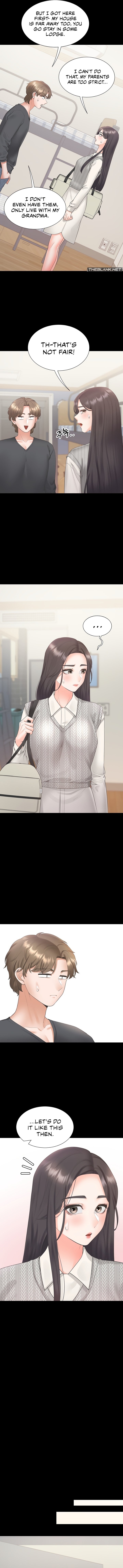 Bunking Bed - Chapter 101 - picture 10