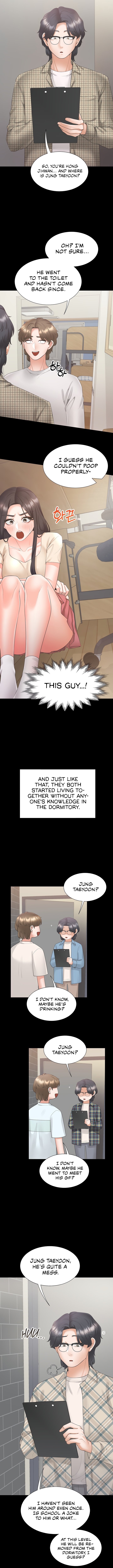 Bunking Bed - Chapter 101 - picture 11
