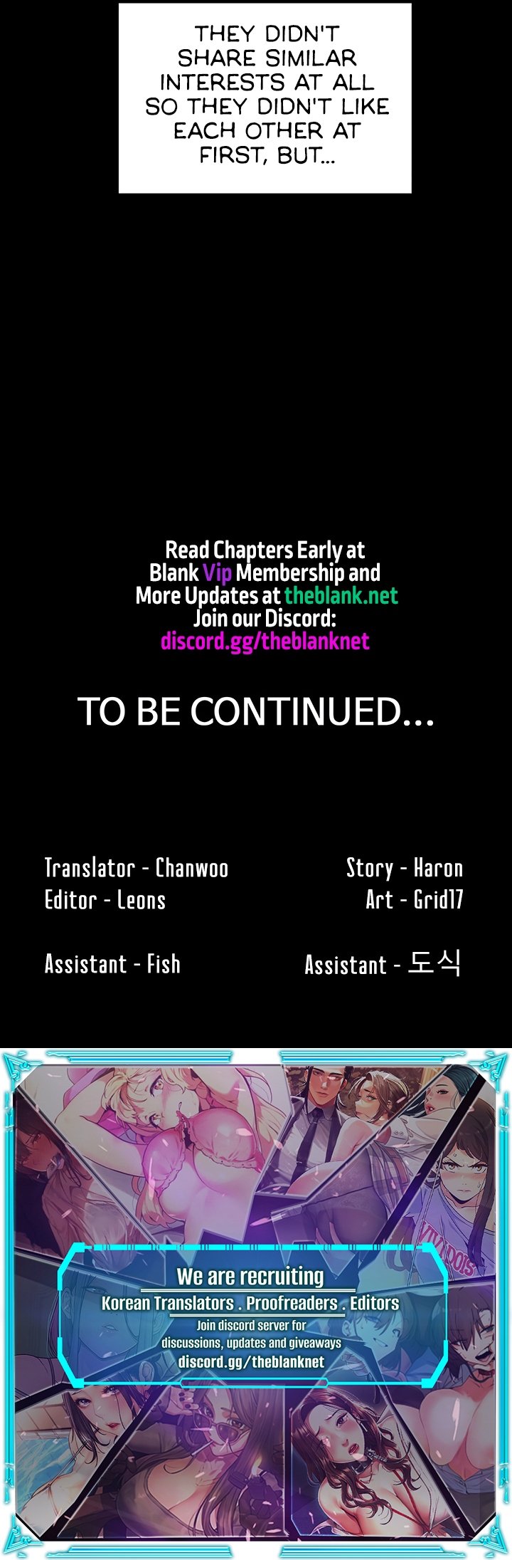 Bunking Bed - Chapter 101 - picture 13