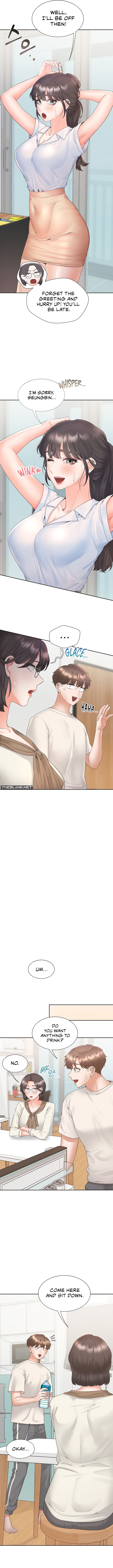 Bunking Bed - Chapter 101 - picture 2
