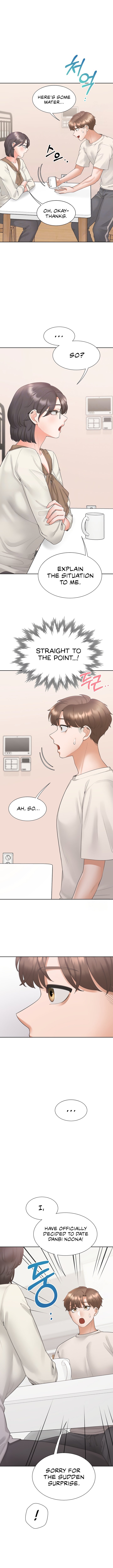 Bunking Bed - Chapter 101 - picture 3