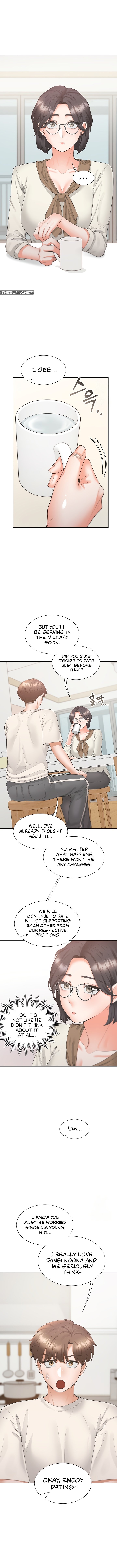 Bunking Bed - Chapter 101 - picture 4