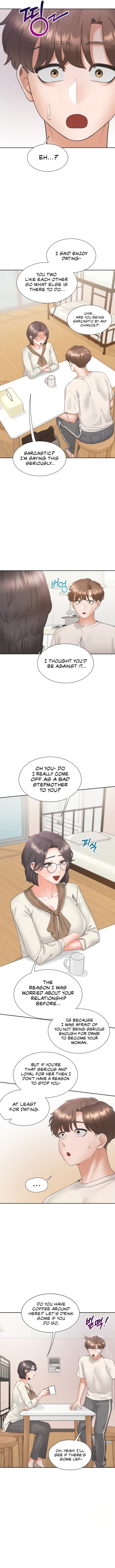 Bunking Bed - Chapter 101 - picture 5