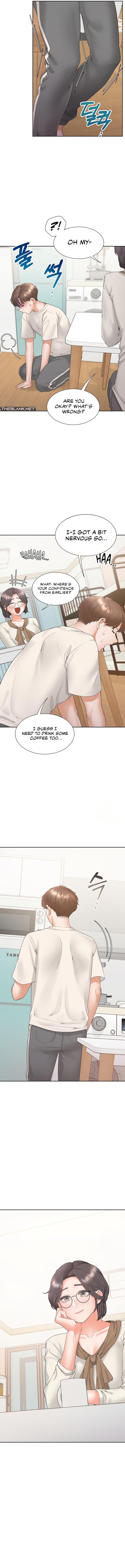 Bunking Bed - Chapter 101 - picture 6