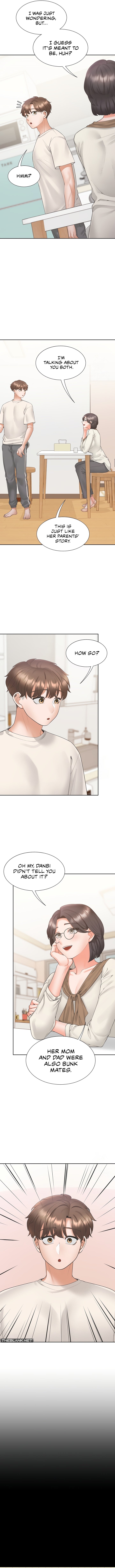 Bunking Bed - Chapter 101 - picture 7
