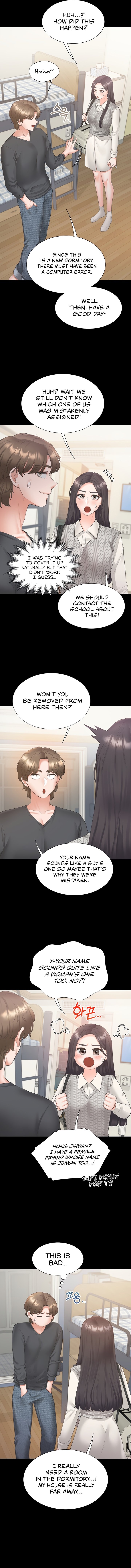 Bunking Bed - Chapter 101 - picture 9