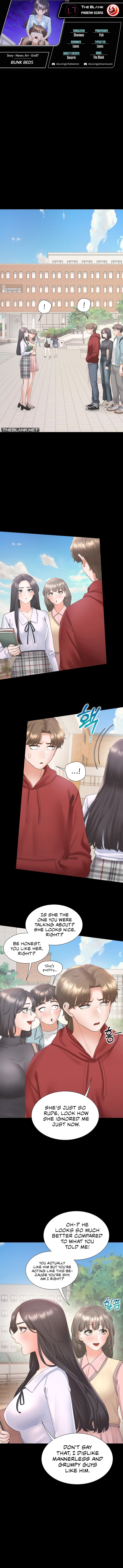 Bunking Bed - Chapter 102 - picture 0