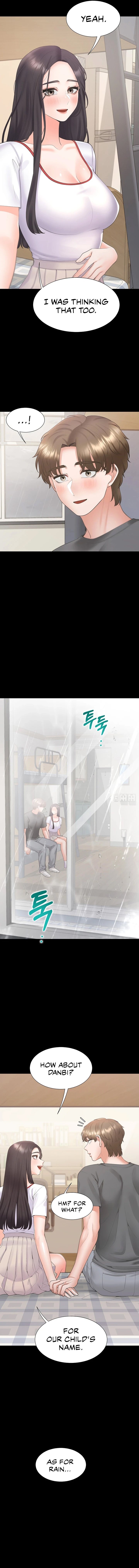 Bunking Bed - Chapter 102 - picture 12