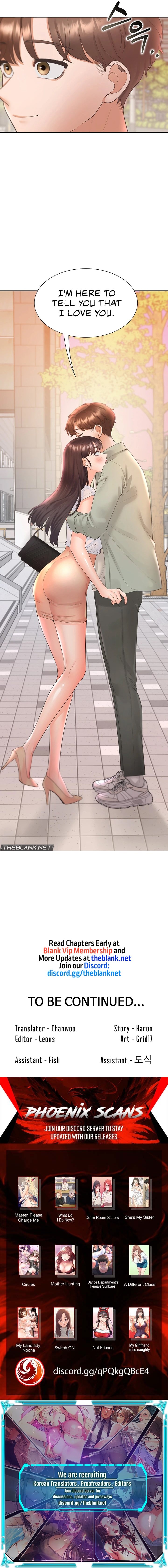 Bunking Bed - Chapter 102 - picture 16