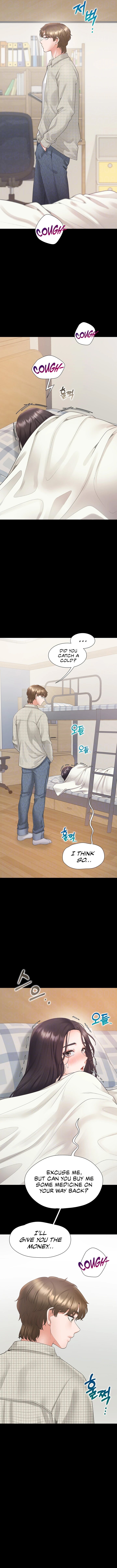 Bunking Bed - Chapter 102 - picture 3