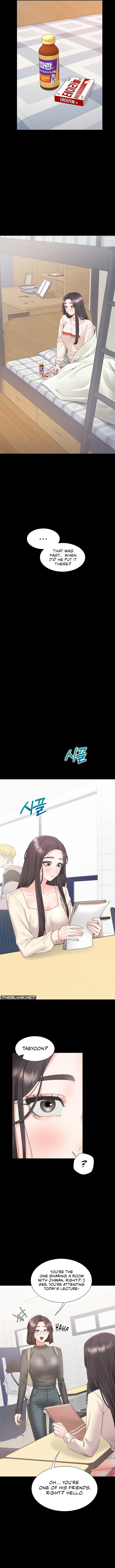 Bunking Bed - Chapter 102 - picture 4