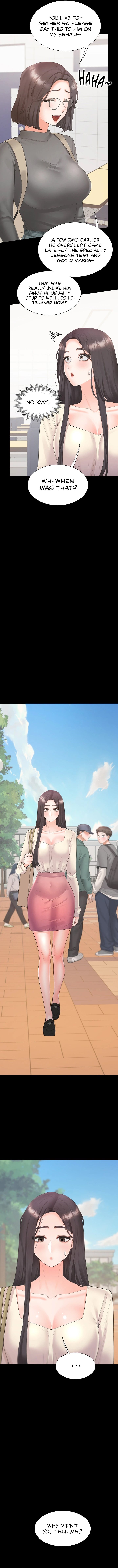 Bunking Bed - Chapter 102 - picture 5