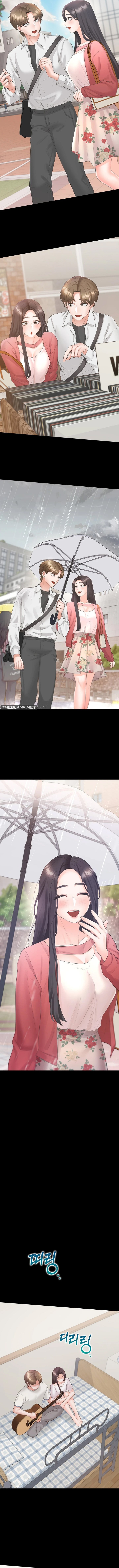 Bunking Bed - Chapter 102 - picture 8
