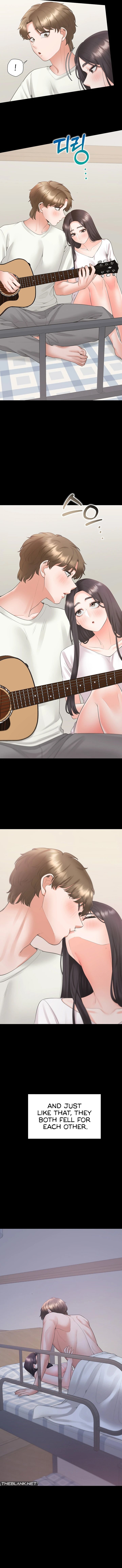 Bunking Bed - Chapter 102 - picture 9