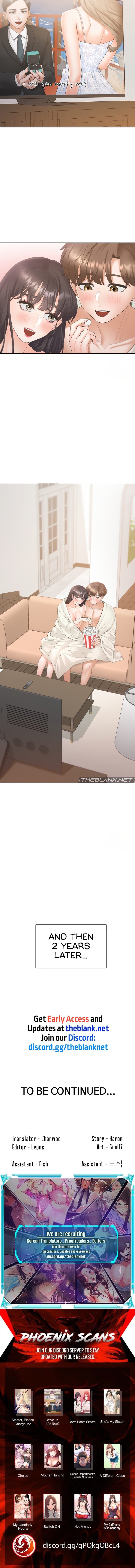 Bunking Bed - Chapter 103 - picture 5