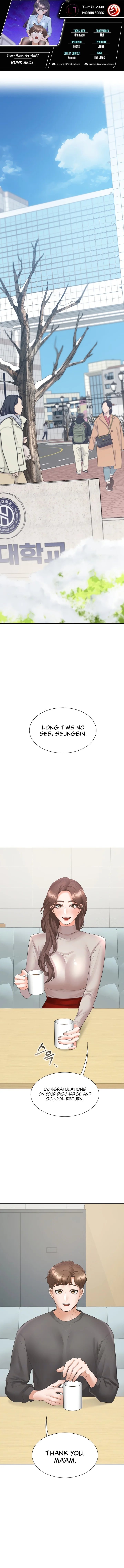 Bunking Bed - Chapter 104 - picture 0