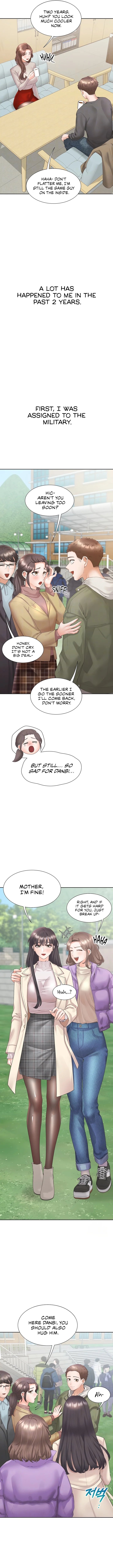 Bunking Bed - Chapter 104 - picture 1