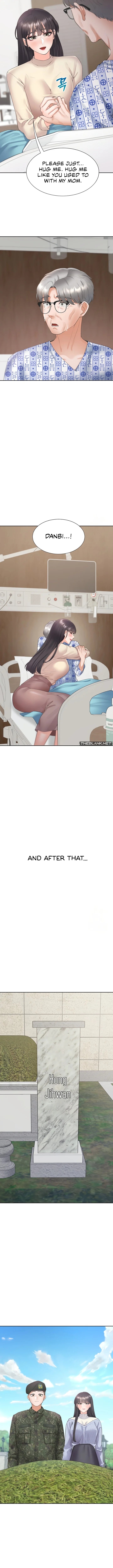 Bunking Bed - Chapter 104 - picture 10